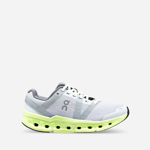 On Running Дамски обувки On Running Cloudgo 5598232 FROST/HAY