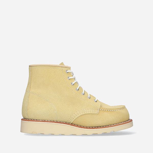 Red Wing Red Wing 6-Inch Classic Moc 3423