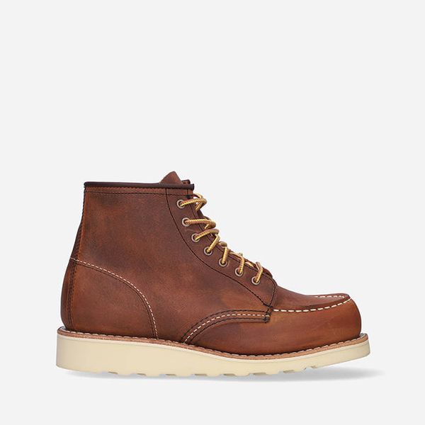 Red Wing Red Wing 6-Inch Moc 3428