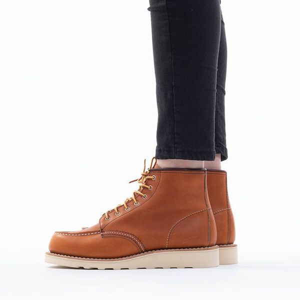 Red Wing Red Wing Classic Moc 6" 3375