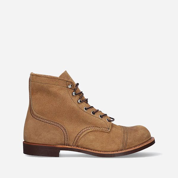 Red Wing Red Wing Iron Ranger 8083