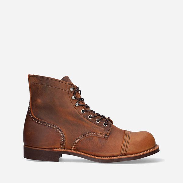 Red Wing Red Wing Iron Ranger 8085