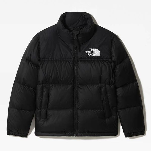 The North Face Детско яке The North Face Youth 1996 Retro Nuptse NF0A4TIMJK3