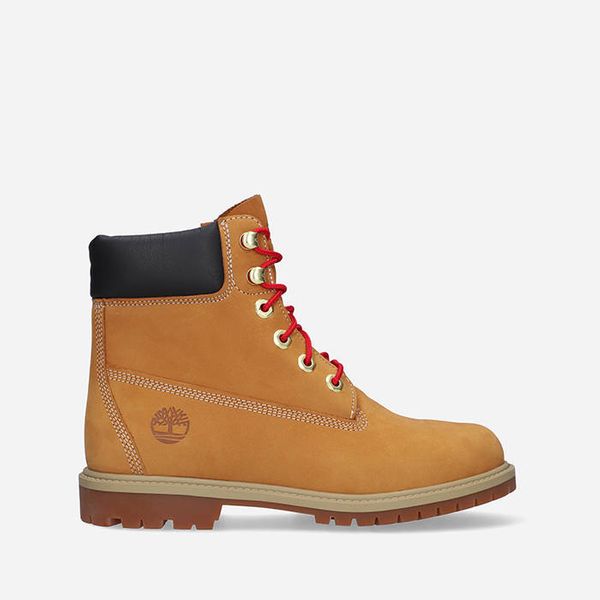 Timberland Timberland Heritage 6 In Waterproof Boot A2G4R