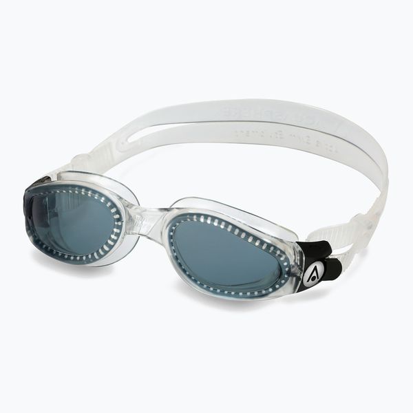 Aqua Sphere Aqua Sphere Kaiman прозрачни очила за плуванеEP30000LD