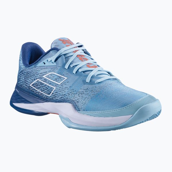 Babolat Babolat Jet Mach 3 Clay мъжки обувки за тенис, сини 30S23631
