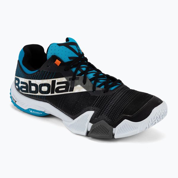 Babolat Мъжки обувки за гребане BABOLAT Jet Premura black 30F21752