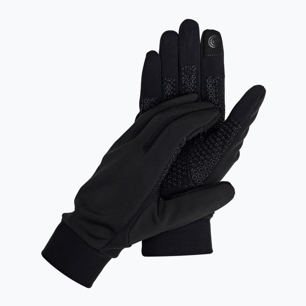 CMP Мъжки ръкавици за трекинг CMP черни 6525509