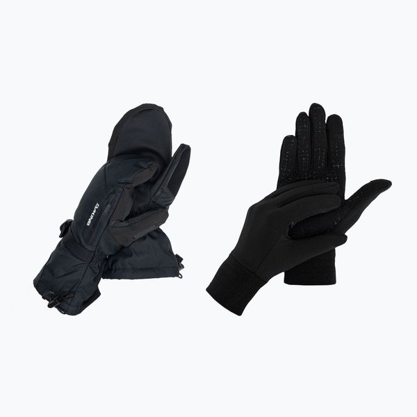 Dakine Дамски ръкавици Dakine Sequoia Gore-Tex Mitt Black D10003174 Ръкавици за сноуборд