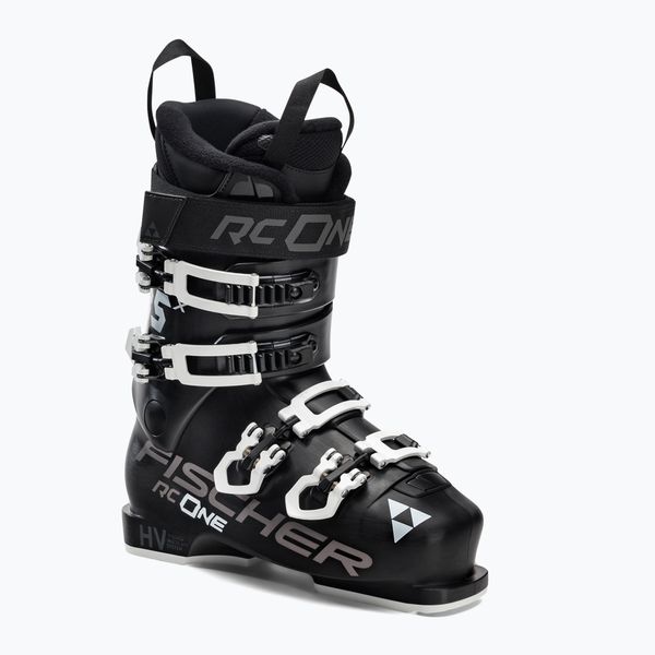 Fischer Дамски ски обувки Fischer RC ONE X 85 black U30722