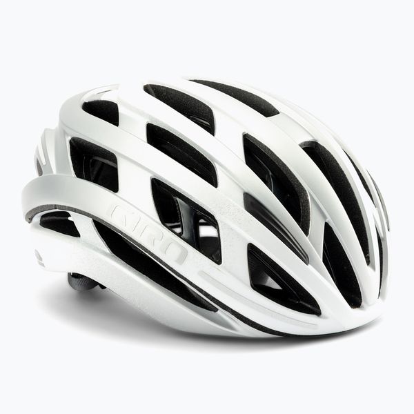 Giro Каска за велосипед Giro Helios Spherical Mips бяла GR-7129171