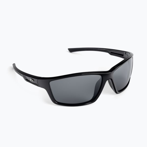 GOG Слънчеви очила GOG Spire черни E115-1P