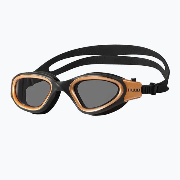 huub HUUB очила за плуване Aphotic Фотохромни черно-кафяви A2-AG