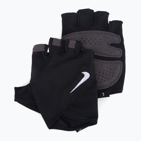 Nike Дамски ръкавици за тренировка Nike Gym Essential черни NI-N.000.2557
