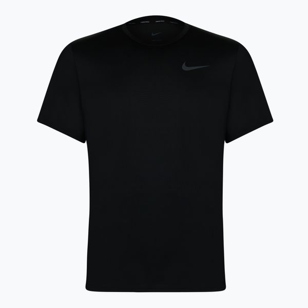 Nike Мъжка тренировъчна тениска Nike Hyper Dry Top black CZ1181-011