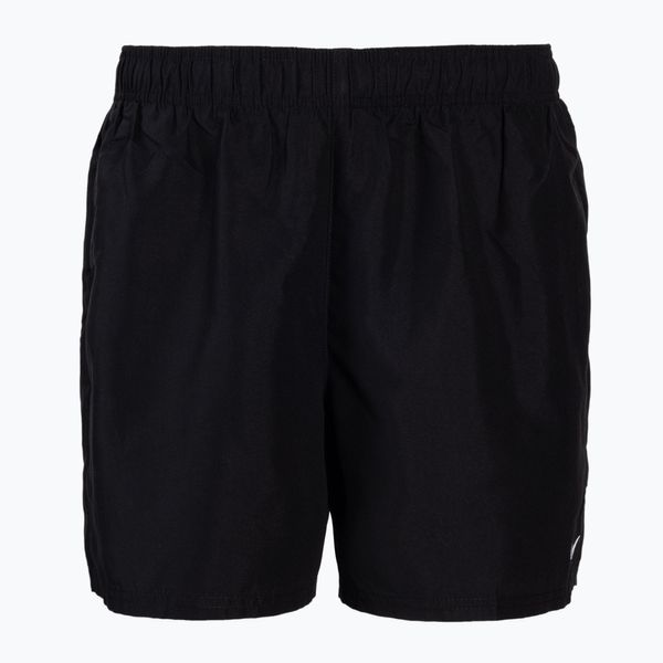 Nike Мъжки къси панталони за плуване Nike Essential 5" Volley black NESSA560-001