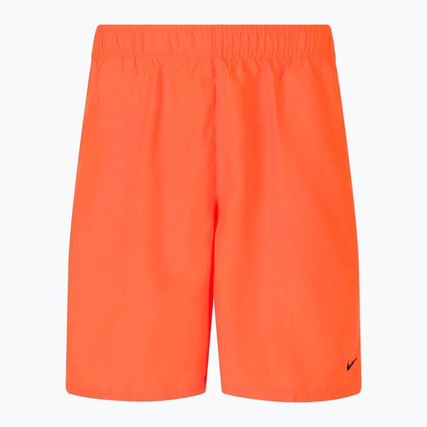 Nike Мъжки къси панталони за плуване Nike Essential 7" Volley orange NESSA559-822