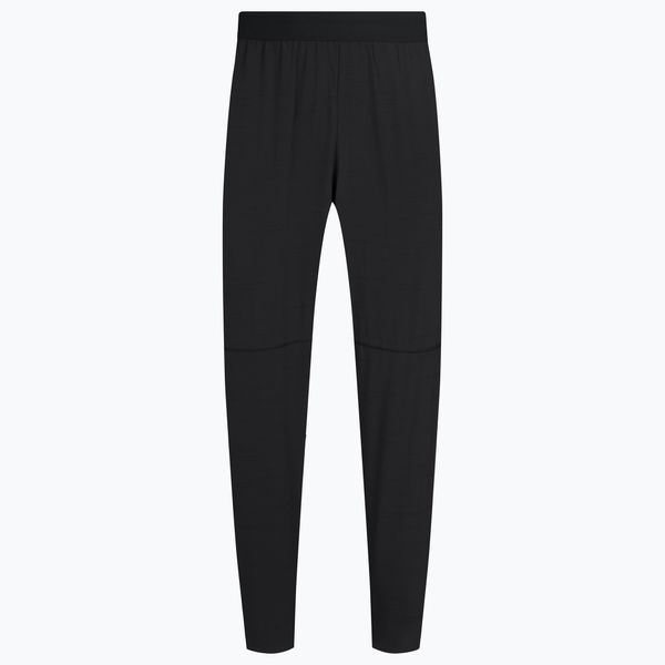 Nike Мъжки панталон Nike Yoga Pant Cw Yoga black CU7378-010