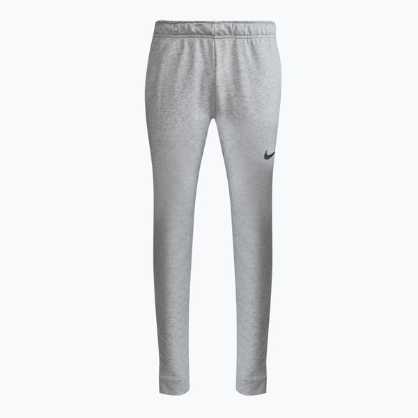 Nike Мъжки панталони за тренировка Nike Pant Taper сив CZ6379-063