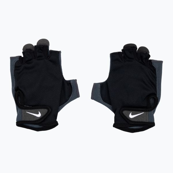 Nike Мъжки ръкавици Nike Essential Fitness Gloves black NLGC5057