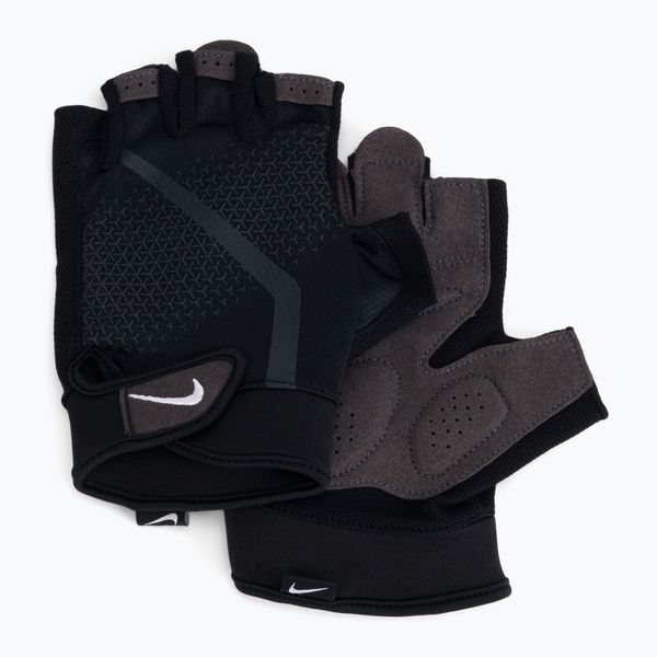 Nike Мъжки тренировъчни ръкавици Nike Extreme black NI-N.LG.C4.945