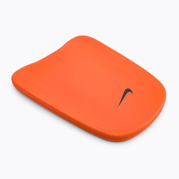 Nike Nike Kickboard дъска за плуване оранжева NESS9172-618