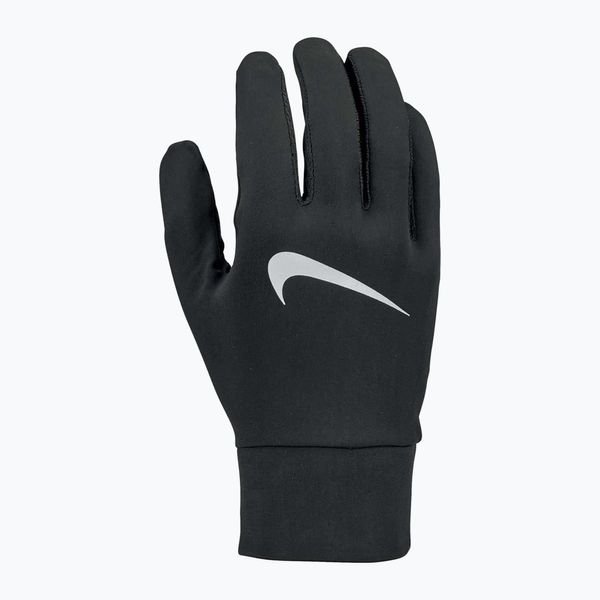 Nike Nike Олекотени ръкавици за бягане Tech RG черни NRGM0-082