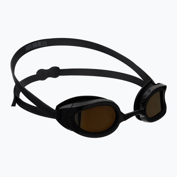 Nike Очила за плуване Nike Legacy Polarized черни NESSB164