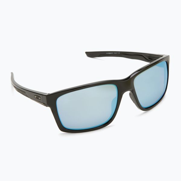 Oakley Мъжки слънчеви очила Oakley Mainlink black/grey 0OO9264
