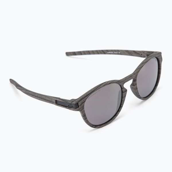 Oakley Oakley Latch кафяви слънчеви очила 0OO9265