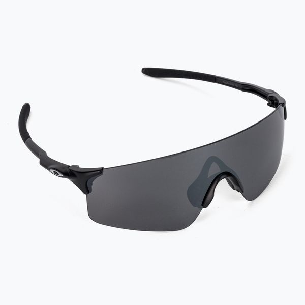 Oakley Слънчеви очила Oakley Evzero Blades черни 0OO9454