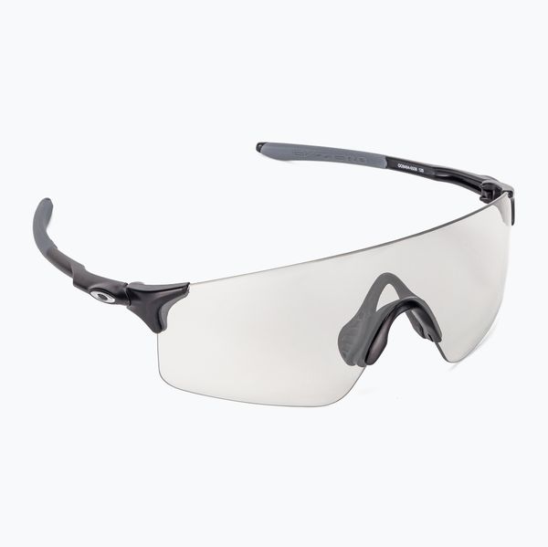 Oakley Слънчеви очила Oakley Evzero Blades прозрачни 0OO9454