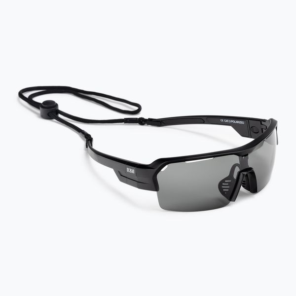Ocean Sunglasses Слънчеви очила Ocean Race Matte Black 3800.0X