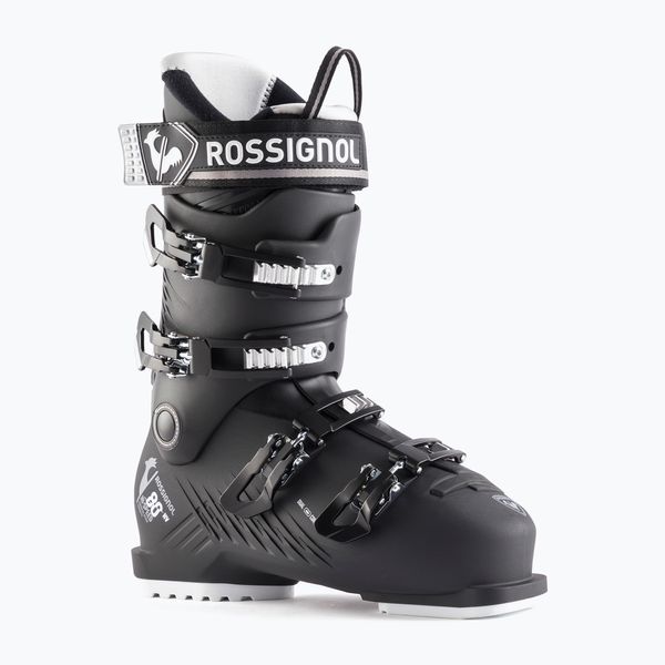 Rossignol Ски обувки Rossignol Hi-Speed 80 HV черни RBL2150