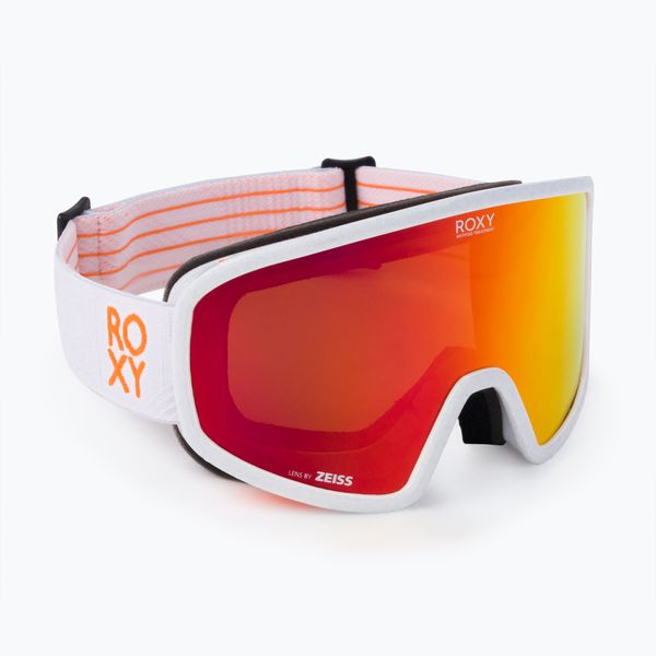 Roxy Очила за ски и сноуборд Roxy Feenity Color Luxe white ERJTG03152