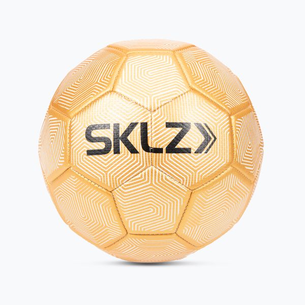 SKLZ SKLZ Golden Touch Football Gold 3406