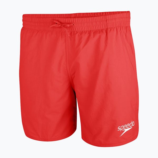 Speedo Мъжки къси панталони за плуване Speedo Boom Logo 16 Red 68-124336446