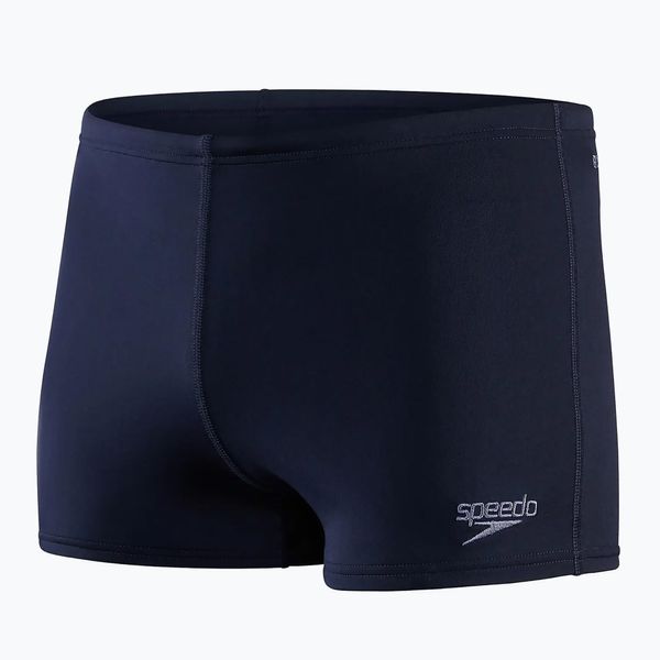 Speedo Мъжки къси панталони за плуване Speedo Eco Endurance + Aquashort  тъмносини 68-13448