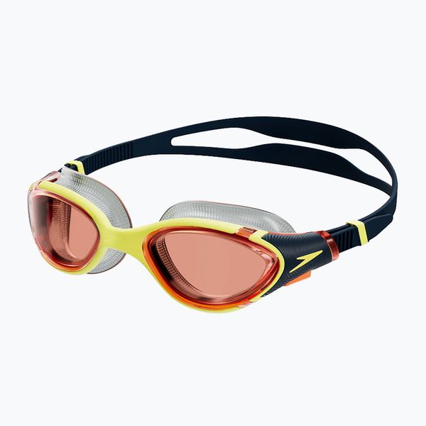 Speedo Очила за плуване Speedo Biofuse 2.0 тъмно сини 8-00233214507