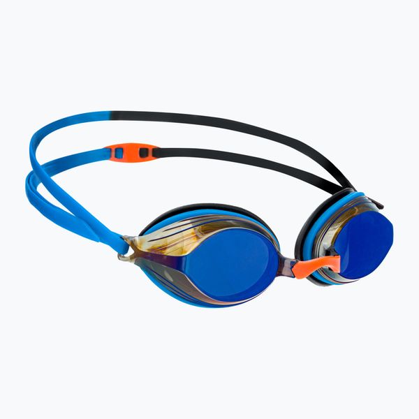 Speedo Очила за плуване Speedo Vengeance Mirror blue 68-11324