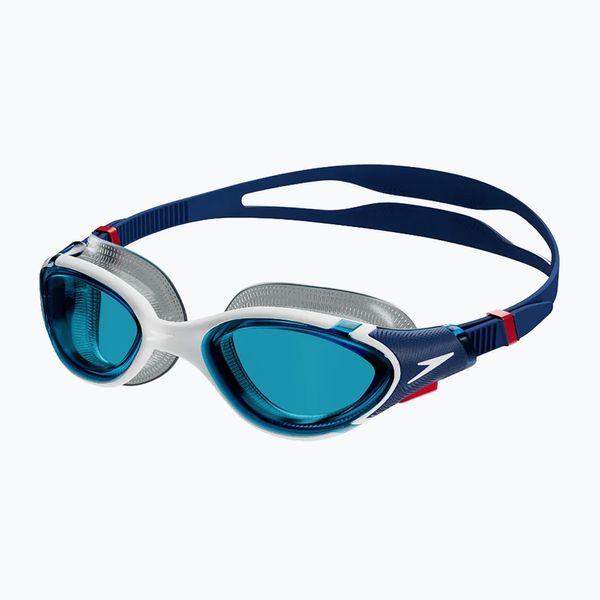 Speedo Speedo Biofuse 2.0 сини очила за плуване 8-00233214502