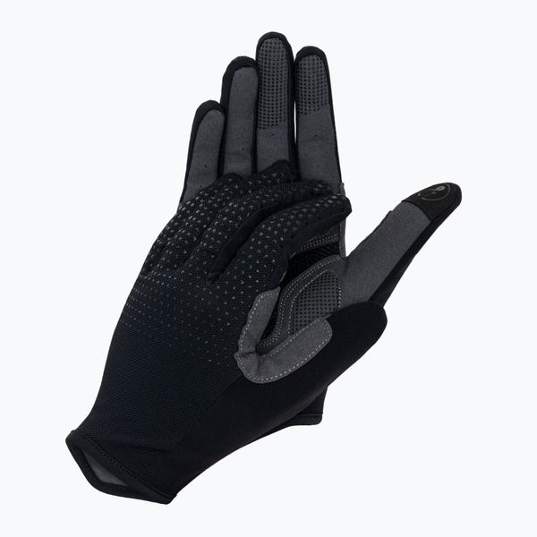 Sportful Мъжки ръкавици за колоездене Sportful Full Grip black 1122051
