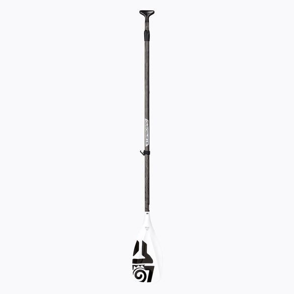 Starboard SUP гребло от 2 части STARBOARD Lima Tufskin Carbon S35 black 2084220601001