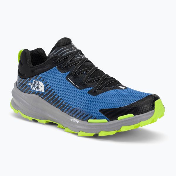 The North Face Мъжки ботуши за туризъм The North Face Vectiv Fastpack Futurelight blue NF0A5JCYIIC1