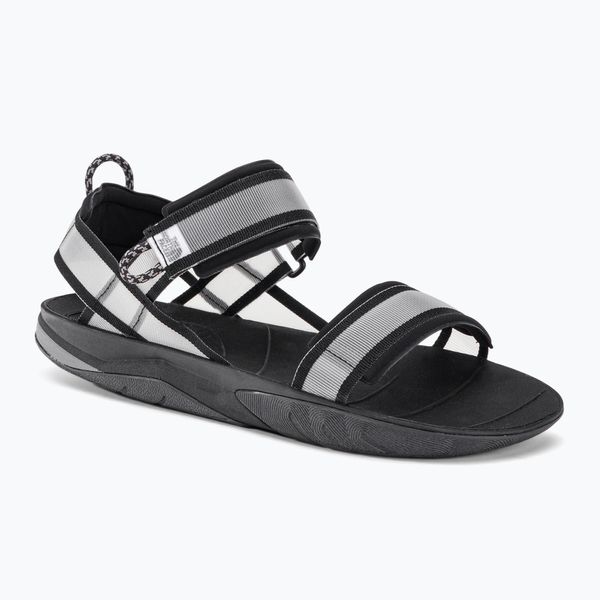 The North Face Мъжки сандали за трекинг The North Face Skeena Sport Sandal grey NF0A5JC6KT01