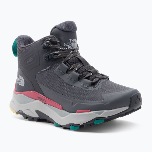 The North Face The North Face Vectiv Exploris Mid Futurelight дамски обувки NF0A4T2V0Z11