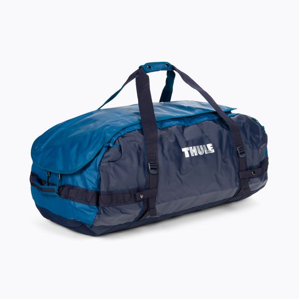 Thule Пътническа чанта Thule Chasm Duffel 130 л, синя 3204420