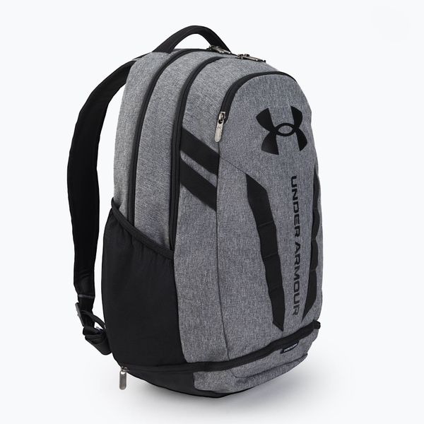 Under Armour Under Armour Ua Hustle 5.0 градска раница сива 1361176-002