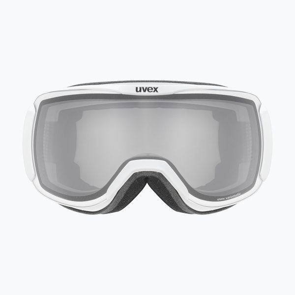 UVEX UVEX Downhill 2100 VPX ски очила бели 55/0/390/1030