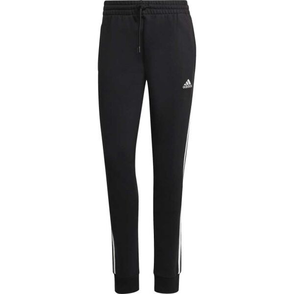 adidas adidas 3S FT CF PT Дамски спортен панталон, черно, размер